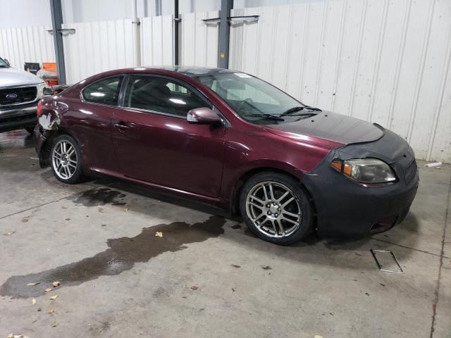 Photo 4 from auction – 2006 TOYOTA SCION TC with VIN JTKDE177460139917