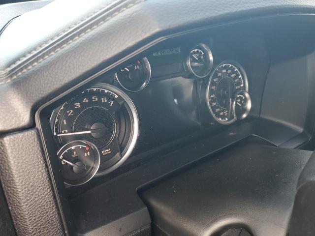 Photo 8 from auction – 2018 RAM 1500 REBEL with VIN 1C6RR7YT3JS205295