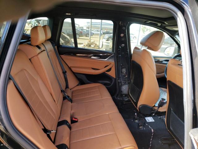 Photo 10 from auction – 2019 BMW X3 SDRIVE3 with VIN 5UXTR7C53KLA48176