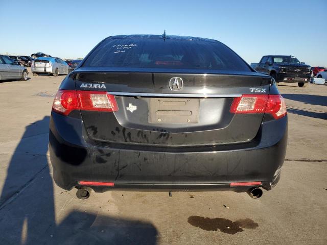 Photo 6 from auction – 2012 ACURA TSX TECH with VIN JH4CU2F62CC008627