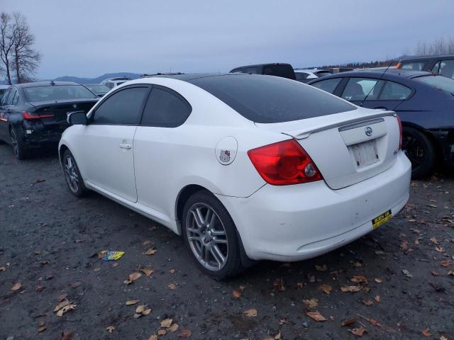 Photo 2 from auction – 2005 TOYOTA SCION TC with VIN JTKDE177X50060539
