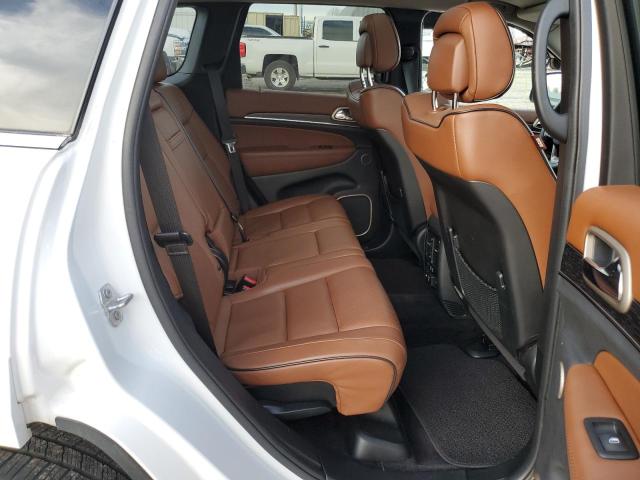 Photo 11 from auction – 2016 JEEP GRAND CHER with VIN 1C4RJFJT3GC384378