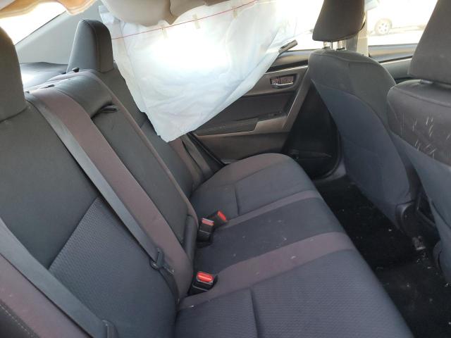 Photo 10 from auction – 2018 TOYOTA COROLLA L with VIN 2T1BURHE3JC039125