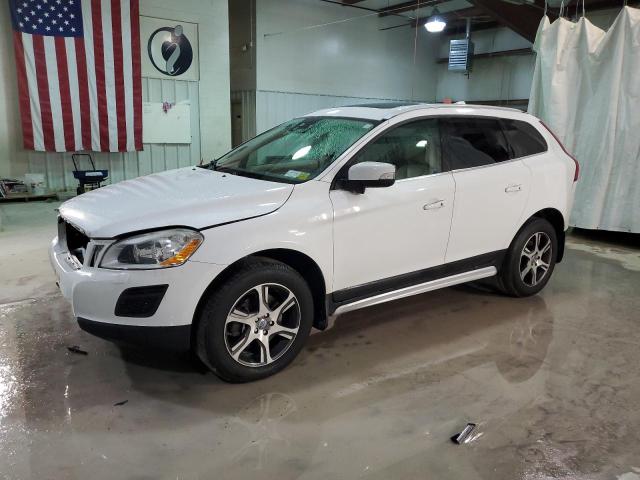 Photo 1 from auction – 2012 VOLVO XC60 T6 with VIN YV4902DZ7C2316481