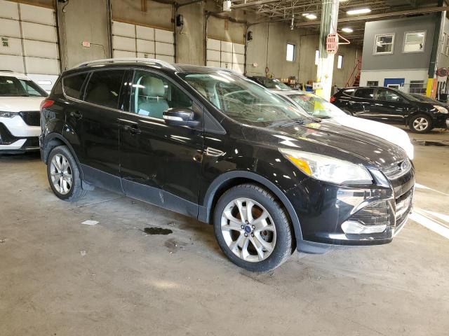 Photo 4 from auction – 2014 FORD ESCAPE TIT with VIN 1FMCU9J90EUA86926