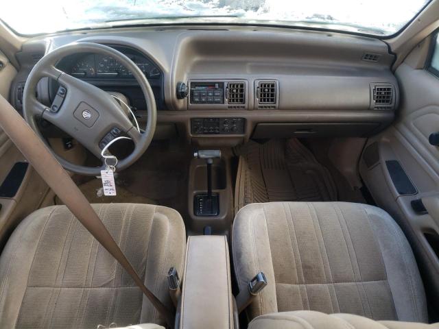 Photo 8 from auction – 1990 MERCURY TOPAZ GS with VIN 1MEPM36X4LK604103