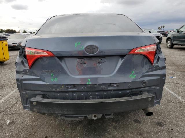 Photo 6 from auction – 2018 TOYOTA COROLLA L with VIN 2T1BURHE7JC052704