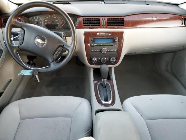 Photo 8 from auction – 2011 CHEVROLET IMPALA LS with VIN 2G1WA5EK4B1189234