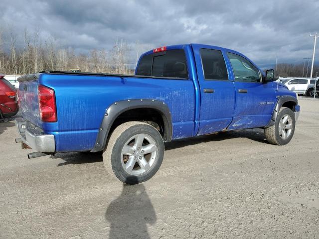 Photo 3 from auction – 2007 DODGE RAM 1500 S with VIN 1D7HU18227J612391