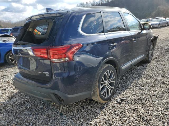 Photo 3 from auction – 2017 MITSUBISHI OUTLANDER with VIN JA4AD3A33HZ057569