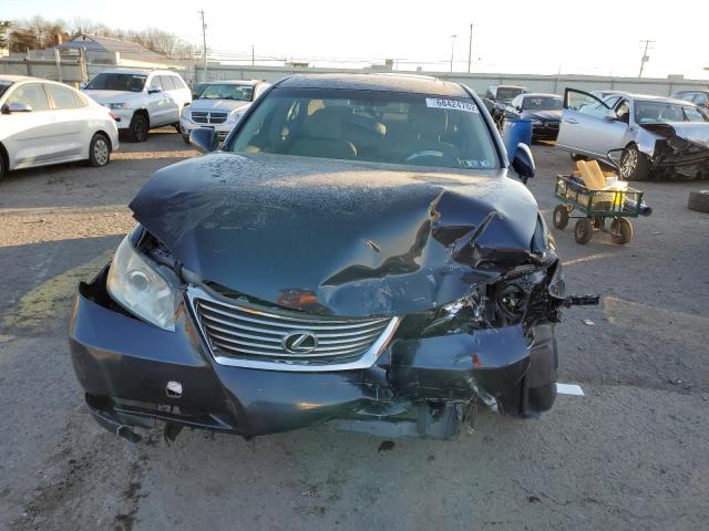 Photo 5 from auction – 2008 LEXUS ES 350 with VIN JTHBJ46GX82216485