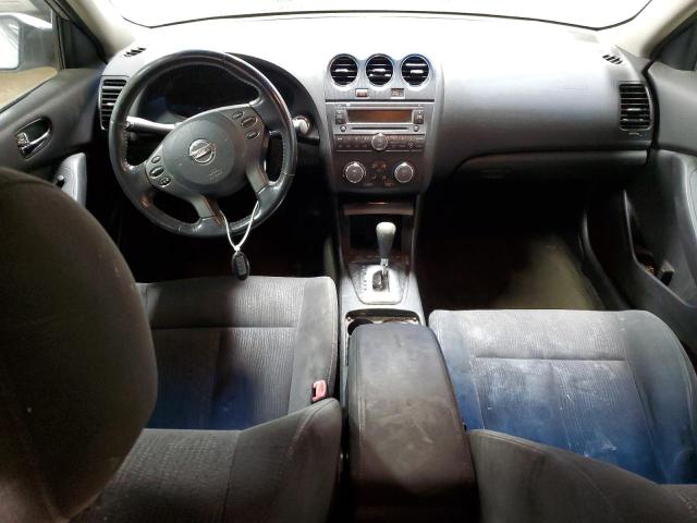 Фото 8 с аукциона – 2011 NISSAN ALTIMA BAS с VIN 1N4AL2AP5BC163690