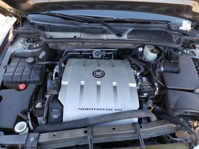 Photo 11 from auction – 2009 CADILLAC DTS with VIN 1G6KD57Y39U141028