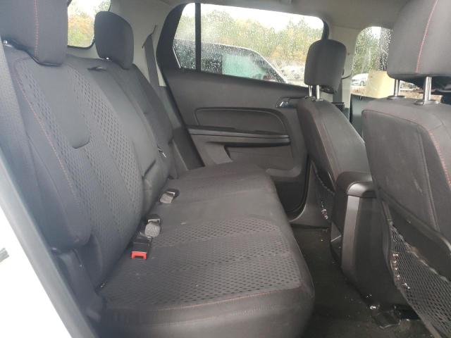 Photo 11 from auction – 2014 GMC TERRAIN SL with VIN 2GKALMEK3E6137868