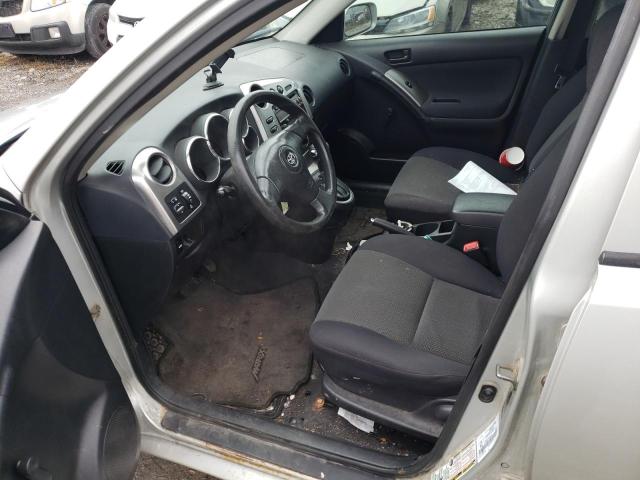 Photo 7 from auction – 2004 TOYOTA COROLLA MA with VIN 2T1LR32E14C833282