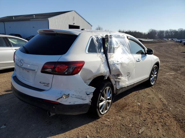 Photo 3 from auction – 2014 MAZDA CX-9 GRAND with VIN JM3TB3DA7E0431669
