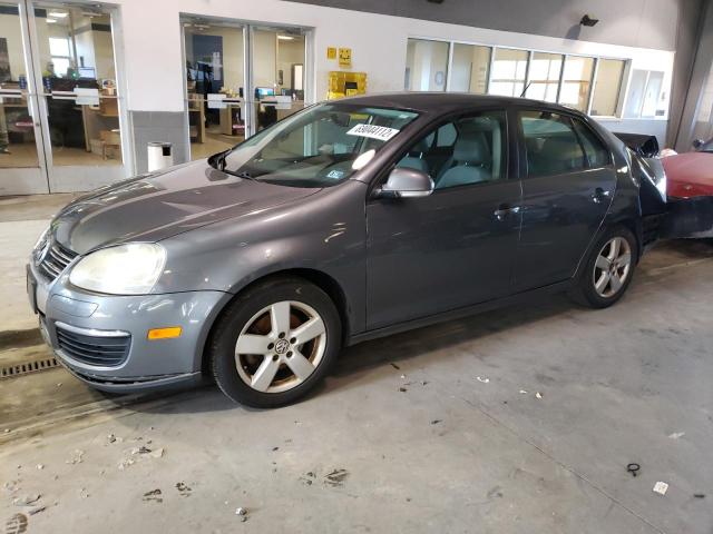 VOLKSWAGEN JETTA S 2009 with VIN 3VWJM71K59M176552 - Photo from auction
