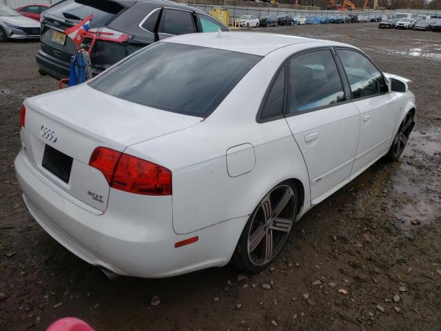 صورة رقم 3 من المزاد - 2008 AUDI A4 S-LINE مع VIN WAUEF78E68A096894