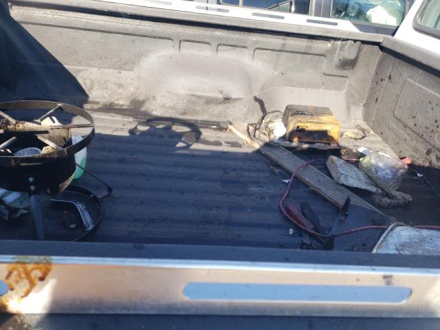 Photo 10 from auction – 1996 FORD F150 with VIN 2FTEF15Y2TCA35323