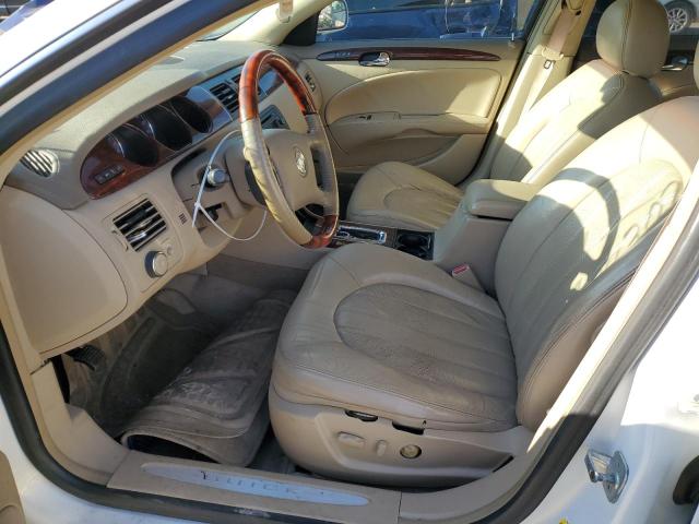 Photo 7 from auction – 2006 BUICK LUCERNE CX with VIN 1G4HE57YX6U251120