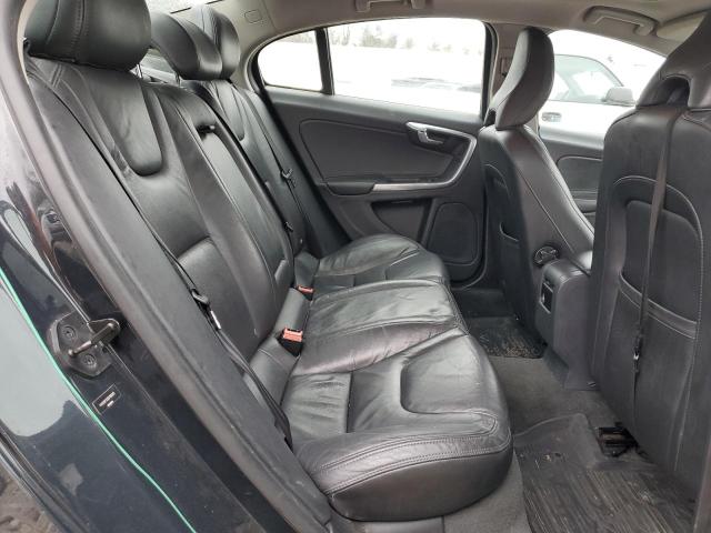 Photo 10 from auction – 2013 VOLVO S60 T5 with VIN YV1612FS3D2196385