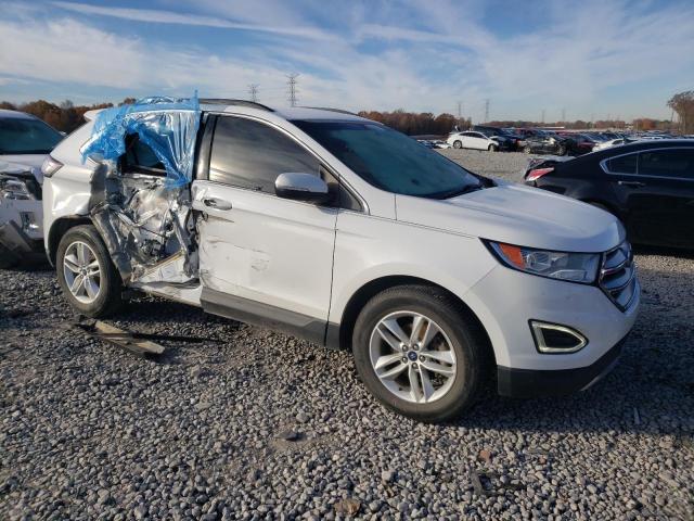 Photo 4 from auction – 2015 FORD EDGE SEL with VIN 2FMTK3J8XFBB88896