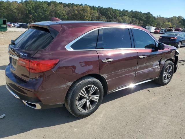 Photo 3 from auction – 2017 ACURA MDX with VIN 5FRYD3H3XHB001532