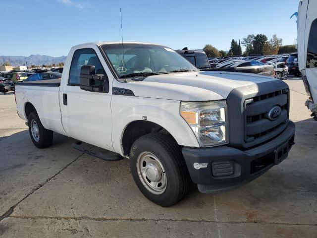 Photo 4 from auction – 2013 FORD F250 SUPER with VIN 1FTBF2A61DEB81902
