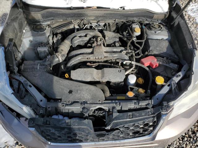 Photo 11 from auction – 2015 SUBARU FORESTER 2 with VIN JF2SJABC0FH515594