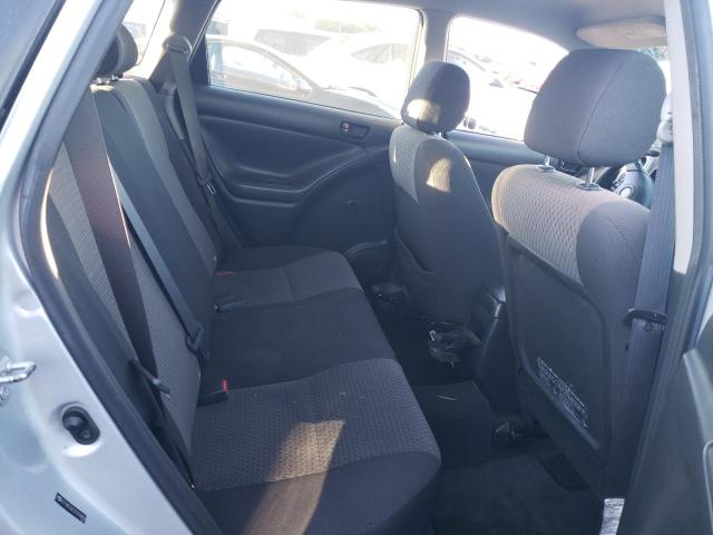 Photo 10 from auction – 2007 TOYOTA COROLLA MA with VIN 2T1KR32E07C659804