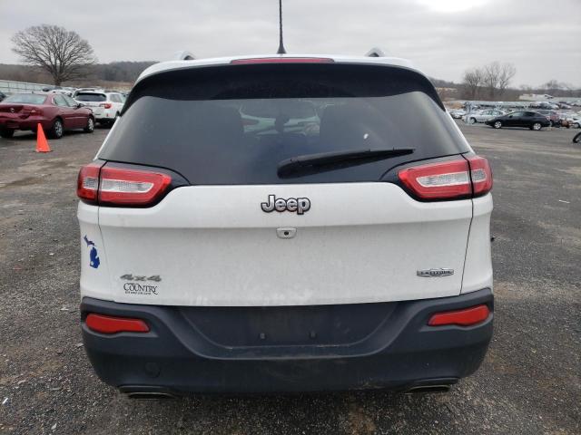 Photo 6 from auction – 2016 JEEP CHEROKEE L with VIN 1C4PJMCS7GW104976