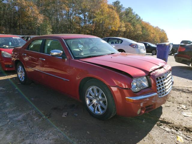 Photo 4 from auction – 2009 CHRYSLER 300C with VIN 2C3LA63T29H571943