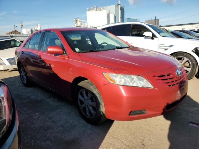 Photo 4 from auction – 2007 TOYOTA CAMRY CE with VIN 4T1BE46K47U030434