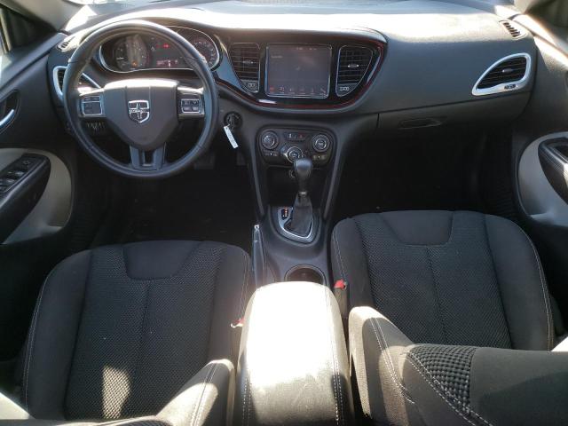 Photo 8 from auction – 2016 DODGE DART SXT with VIN 1C3CDFBB3GD530120