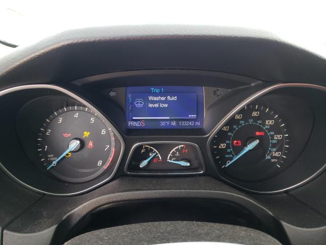 Photo 9 from auction – 2013 FORD FOCUS SE with VIN 1FADP3F25DL243062