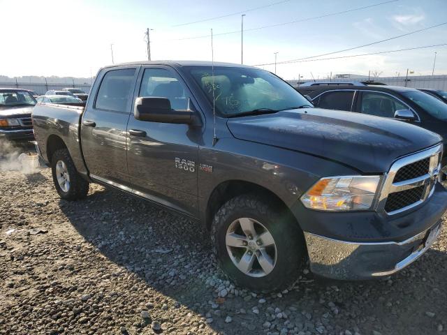 Photo 4 from auction – 2014 RAM 1500 ST with VIN 1C6RR7KT1ES340192