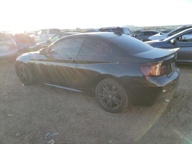 Photo 2 from auction – 2015 BMW M235I with VIN WBA1J7C57FV253827