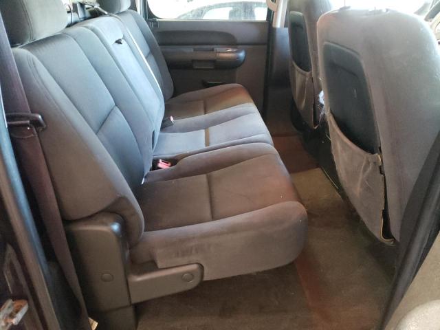 Photo 10 from auction – 2009 CHEVROLET SILVERADO with VIN 3GCEK23369G115342