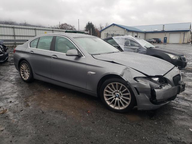 Photo 4 from auction – 2011 BMW 535 XI with VIN WBAFU7C57BC871426