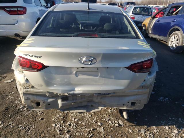 Photo 6 from auction – 2019 HYUNDAI ACCENT SE with VIN 3KPC24A3XKE062796