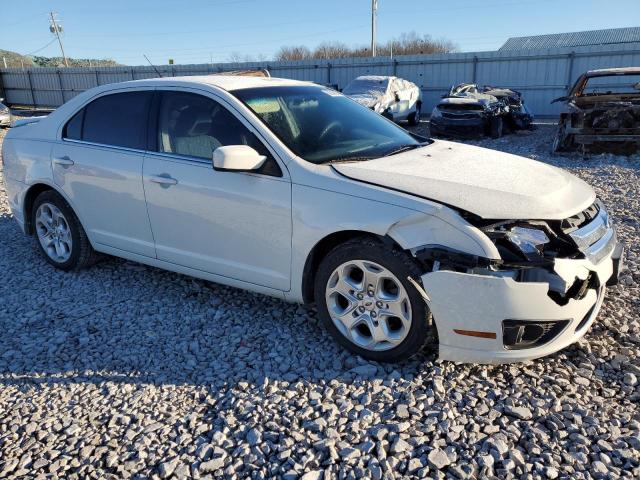 Photo 4 from auction – 2011 FORD FUSION SE with VIN 3FAHP0HA9BR153335