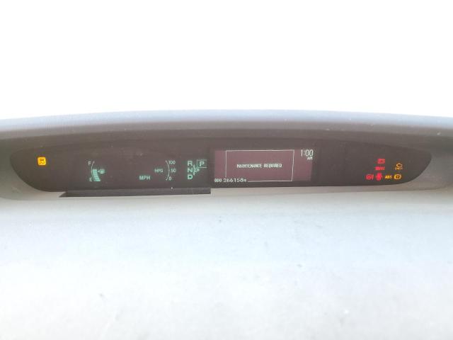 Zdjęcie 8 z aukcji – 2013 TOYOTA PRIUS z VIN JTDKN3DU2D1708839