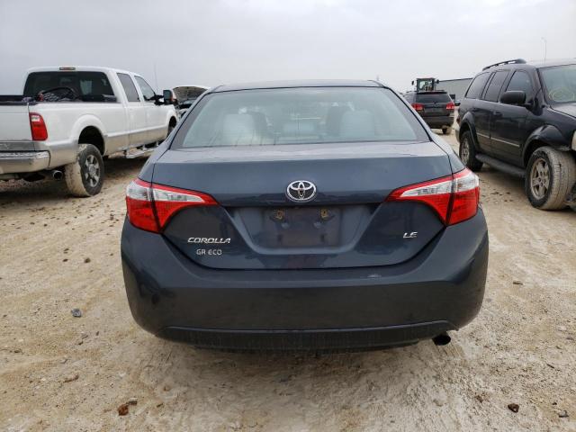 Photo 6 from auction – 2016 TOYOTA COROLLA L with VIN 2T1BURHE5GC636916