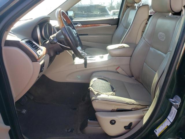 Photo 7 from auction – 2011 JEEP GRAND CHER with VIN 1J4RR6GG2BC608391