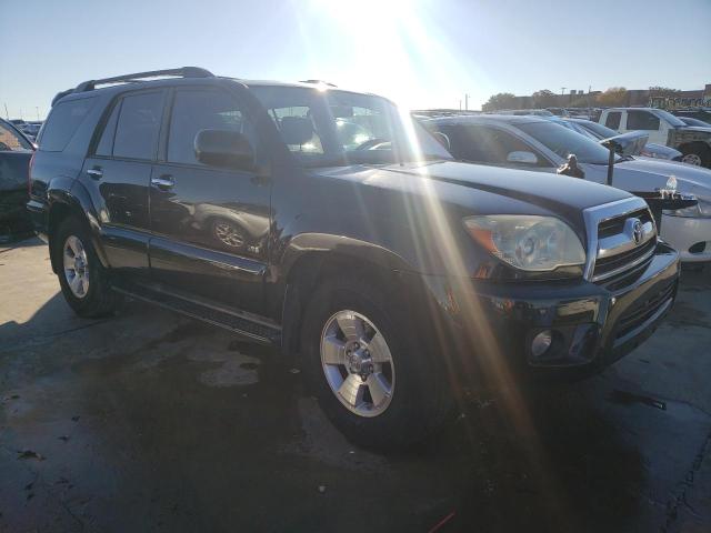 Photo 4 from auction – 2008 TOYOTA 4RUNNER SR with VIN JTEZU14R48K021214