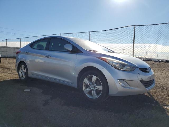 Photo 4 from auction – 2012 HYUNDAI ELANTRA GL with VIN 5NPDH4AE8CH094504