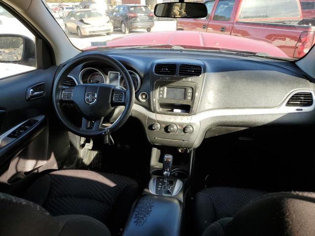 Photo 8 from auction – 2016 DODGE JOURNEY SX with VIN 3C4PDCBG5GT100526