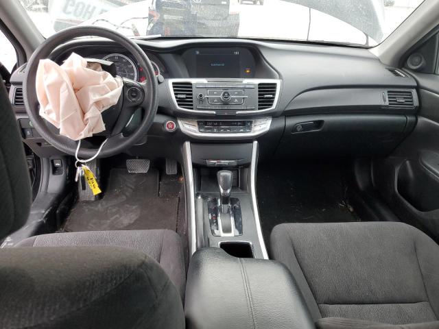Photo 8 from auction – 2015 HONDA ACCORD EX with VIN 1HGCR2F73FA212382