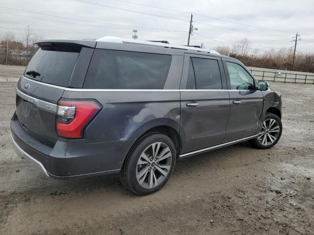 Photo 3 from auction – 2021 FORD EXPEDITION with VIN 1FMJK1MT4MEA01567