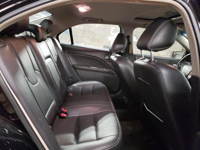 Photo 10 from auction – 2012 FORD FUSION SEL with VIN 3FAHP0JA4CR122697